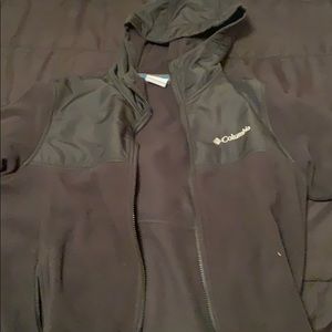 Columbia jacket